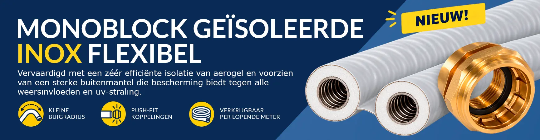 Monoblockflexibel
