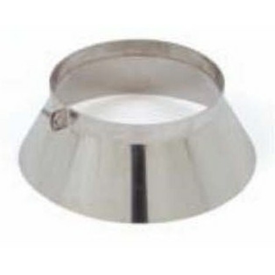 INOX 304 EW STORMKRAAG Ø 125