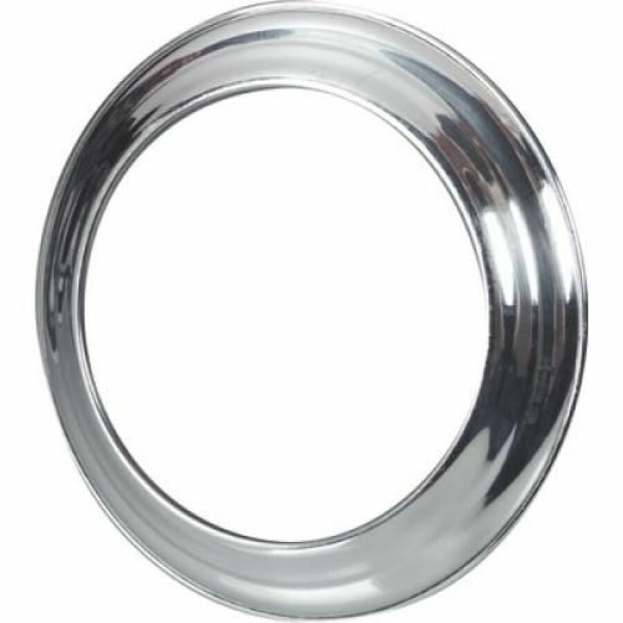 INOX 304 SP ROSACE Ø 150