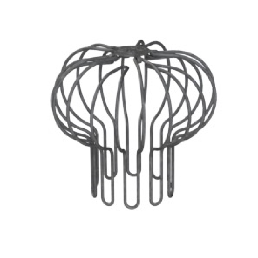 INOX SP CRAPAUDINE Ø 80-90-100