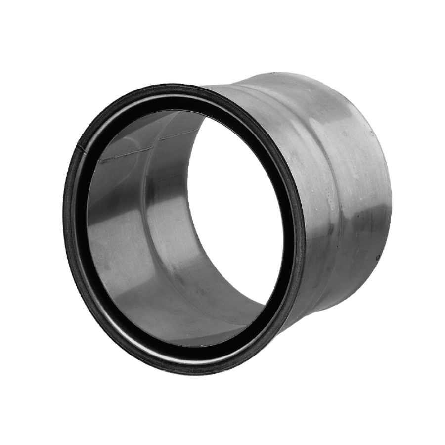 INOX 316 EW SPECIAAL NISBUS Ø 125