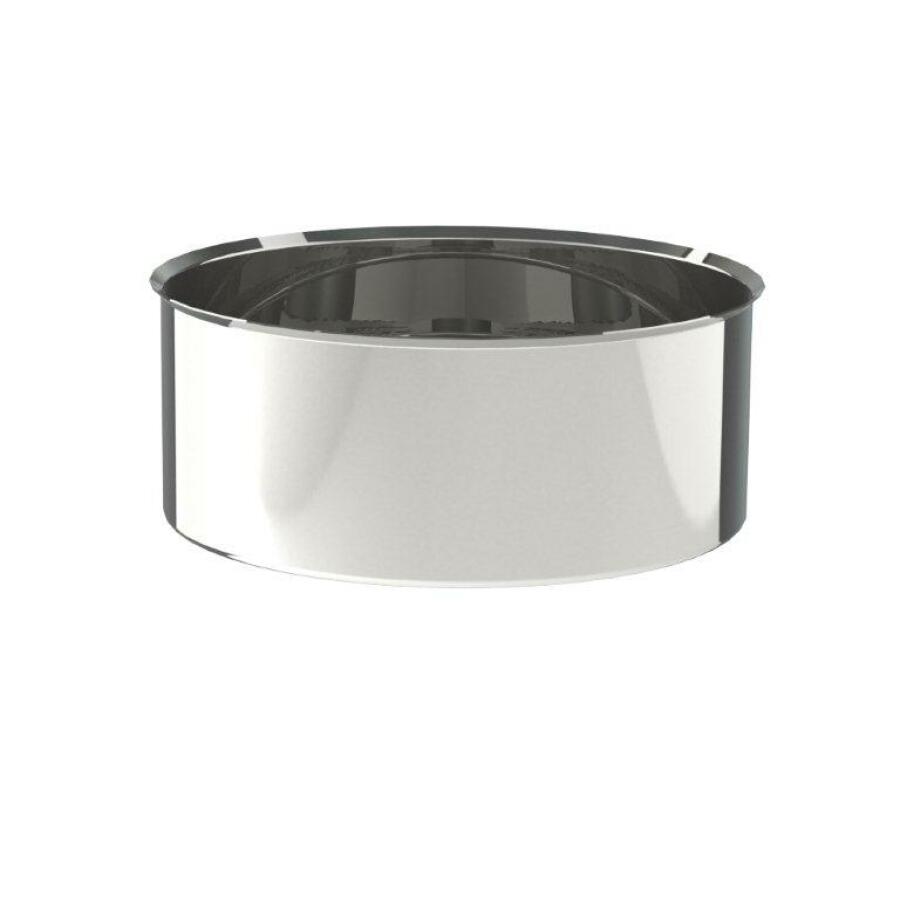 INOX 316 SP TAMPON Ø 131