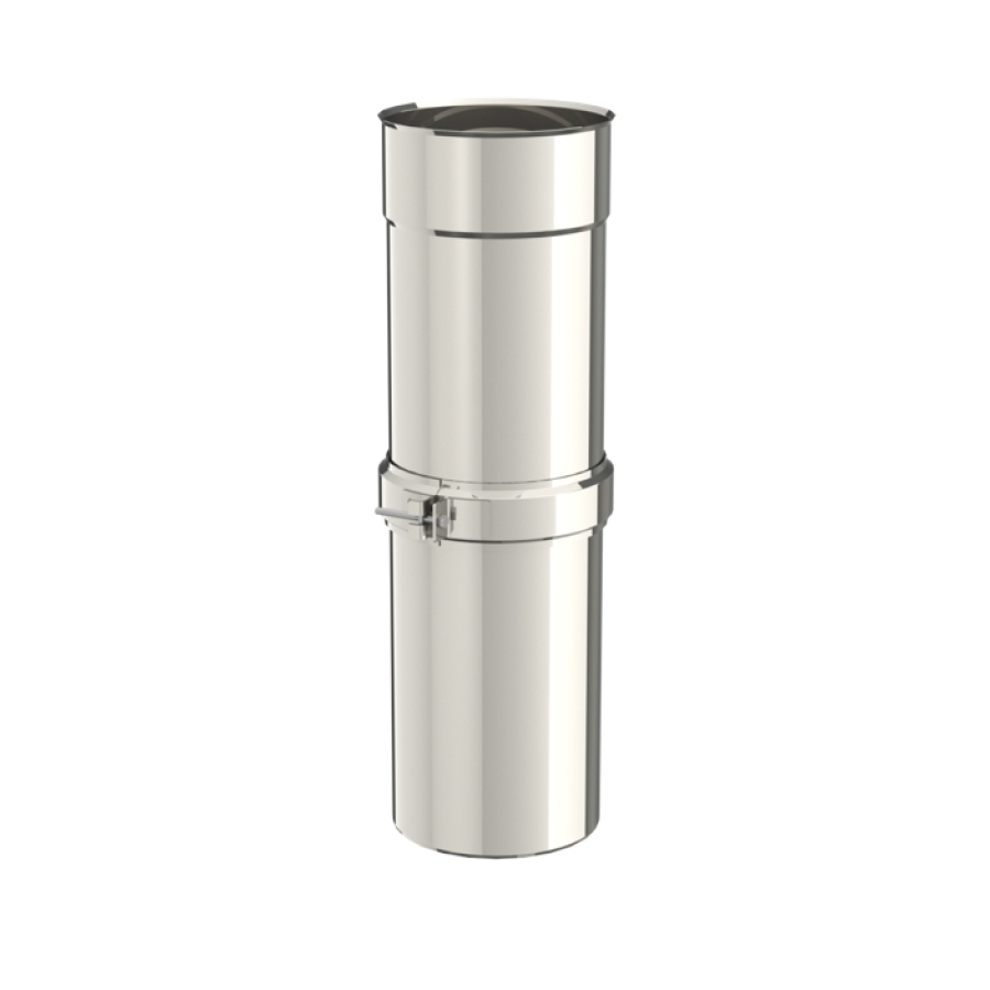 INOX EW 316 PASPIJP Ø 180