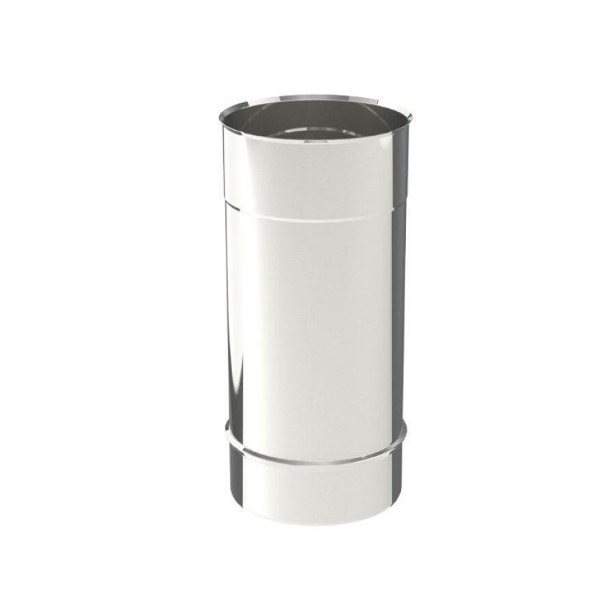 INOX 316 SP CONDUIT 330 MM Ø 200