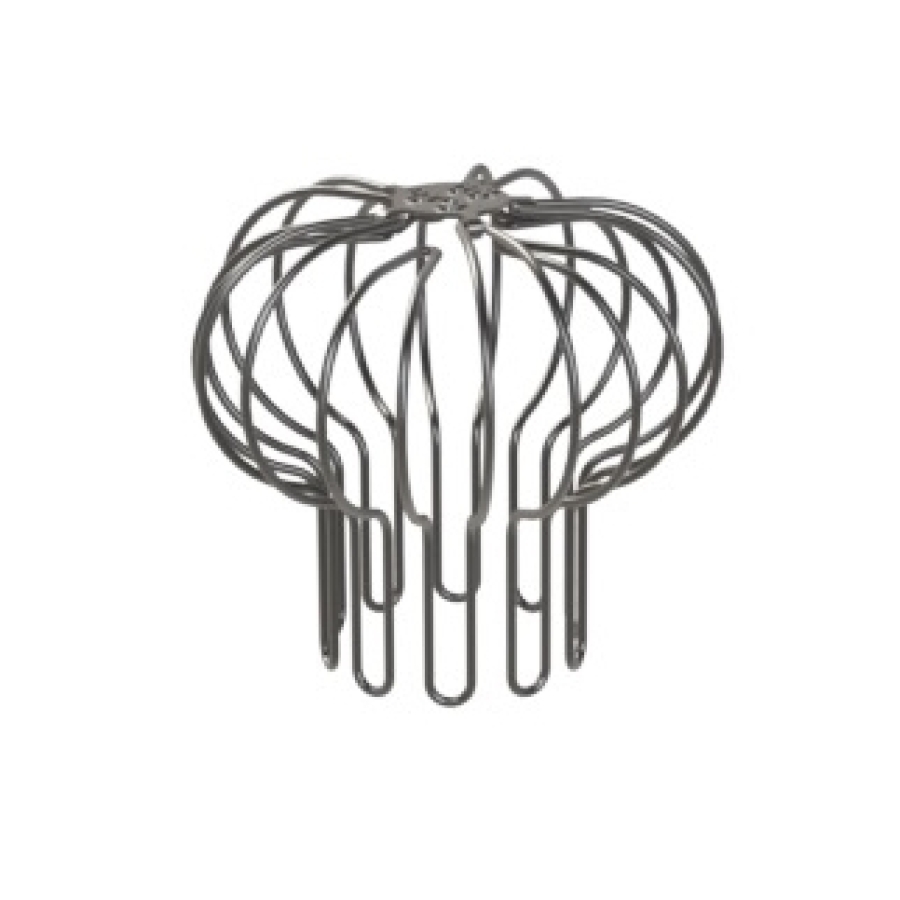INOX EW BOLDRAADROOSTER Ø 250