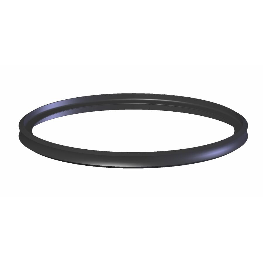 INOX EW 316 VITONRING Ø 80