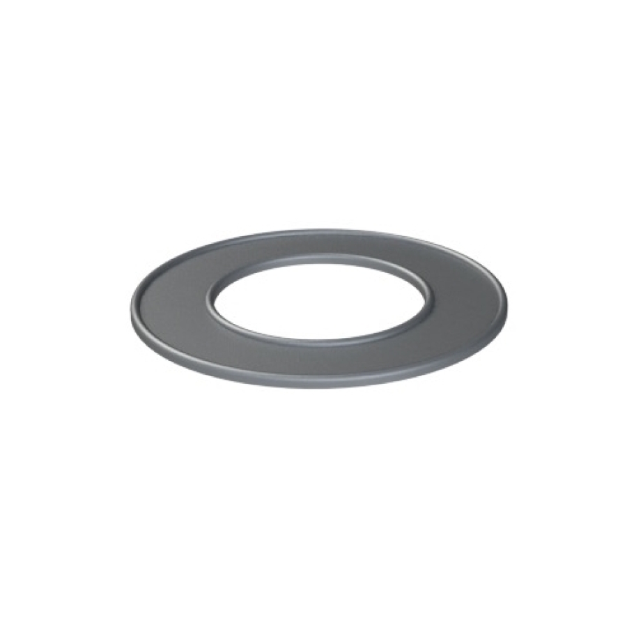 ALU SP ROSACE Ø 130