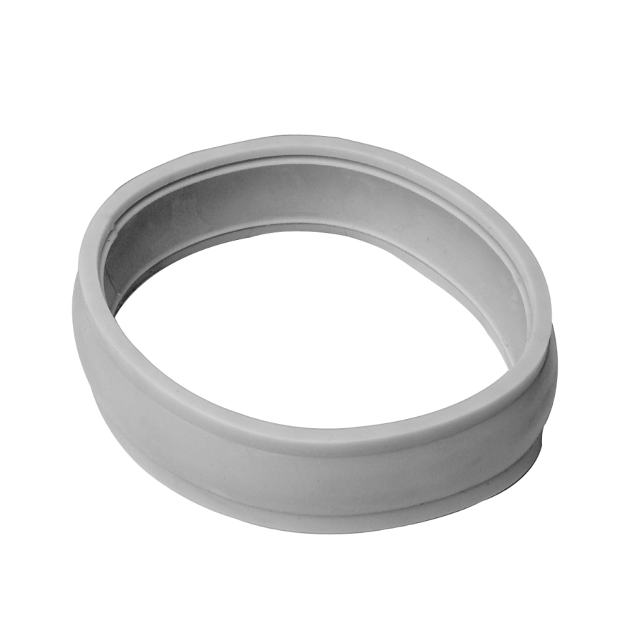 WITTE DICHTINGSRING BUITEN Ø 100