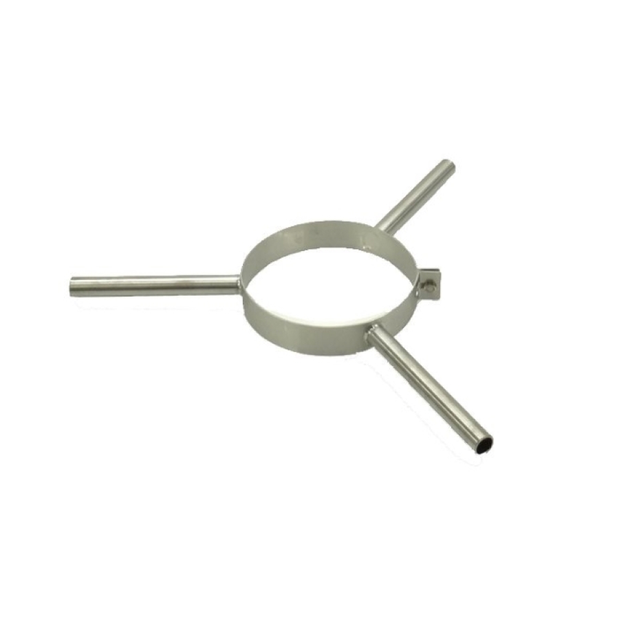 INOX EW 316 SCHACHTSTEUN Ø 180