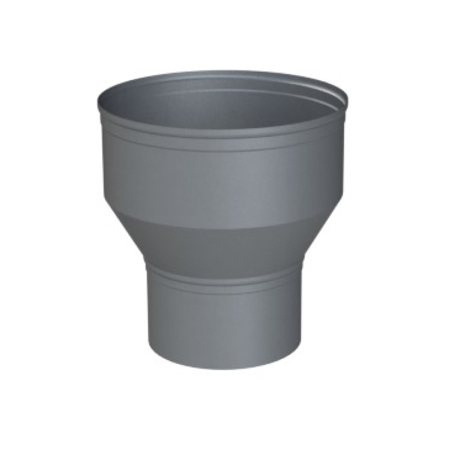 ALU SP REDUCTION STANDARD Ø 130/150