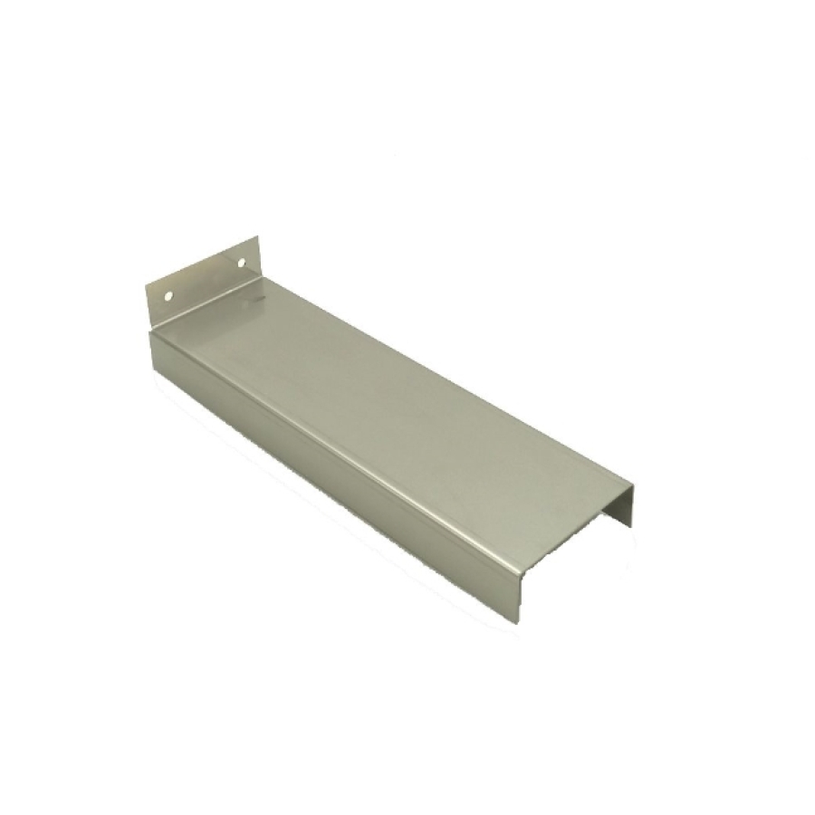INOX EW 316 STEUNPROFIEL Ø 200