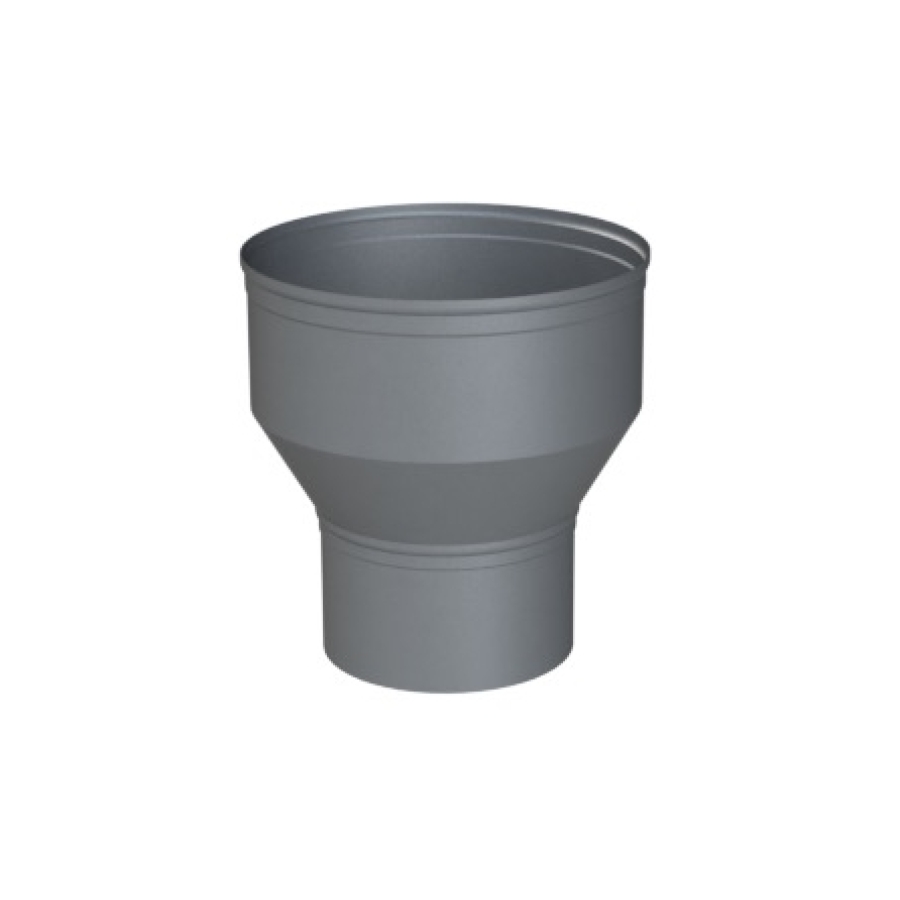 ALU SP REDUCTION STANDARD Ø 130/180