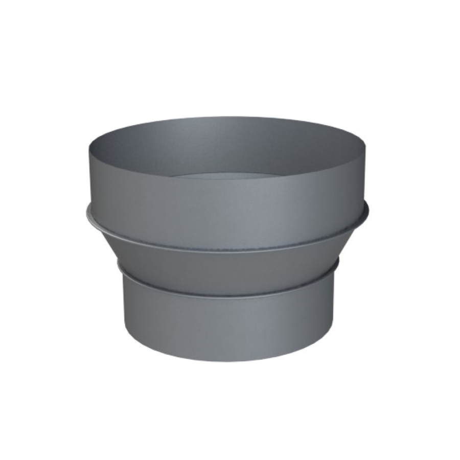 ALU SP REDUCTION STANDARD Ø 130/200