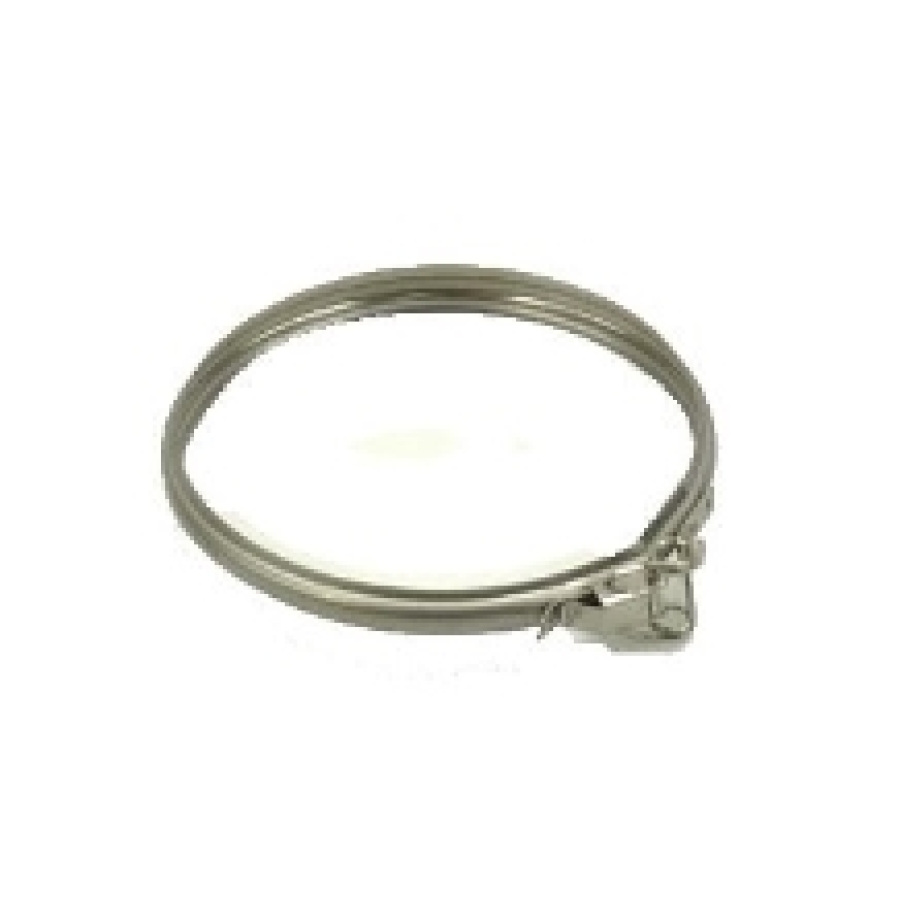 INOX EW 316 Ø 400 KLEMBAND