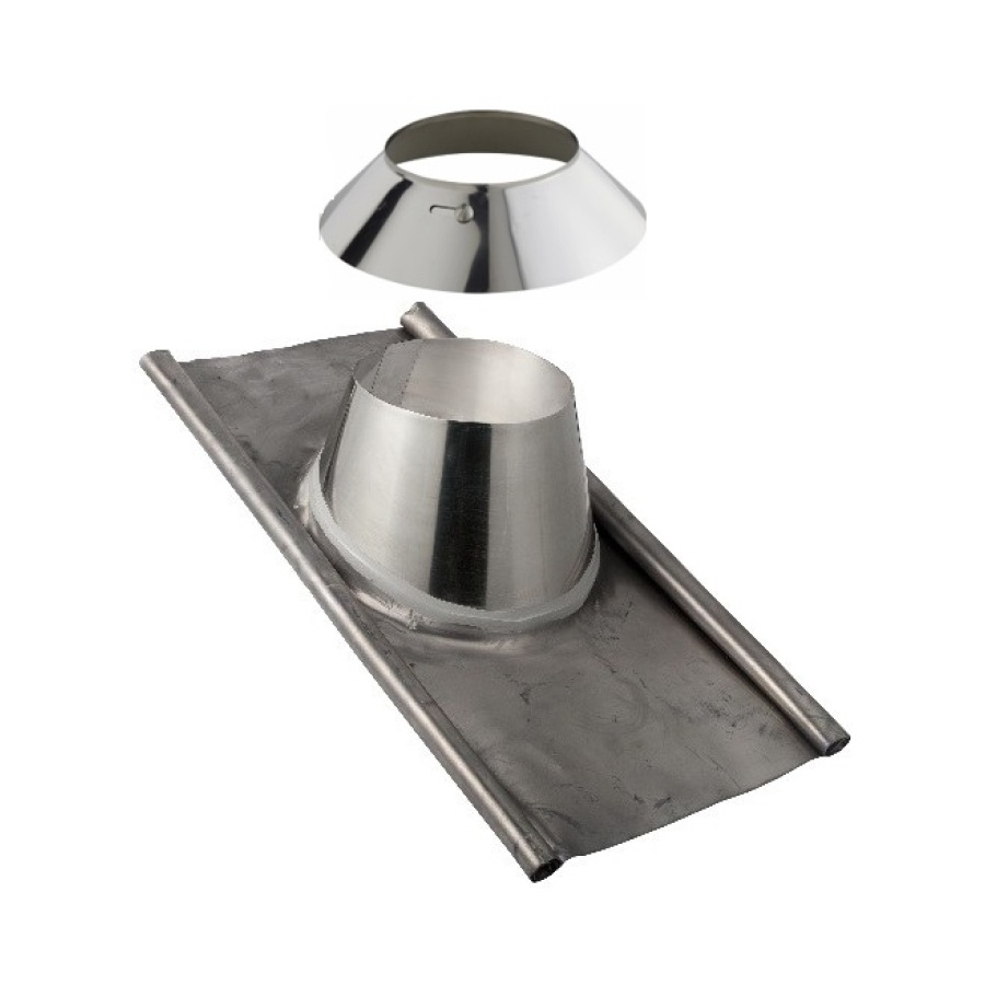 CLV SP. SOLIN + LARMIER 10-30° 110/180 PLOMB