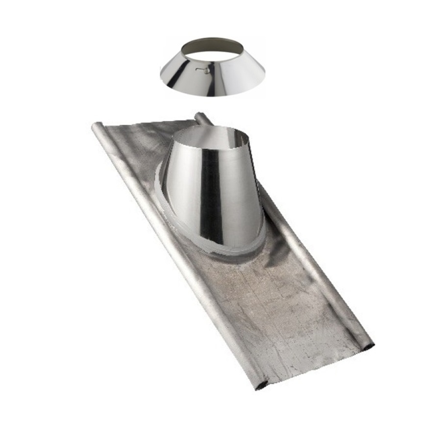 CLV SP. SOLIN + LARMIER 25-45° 130/200 PLOMB