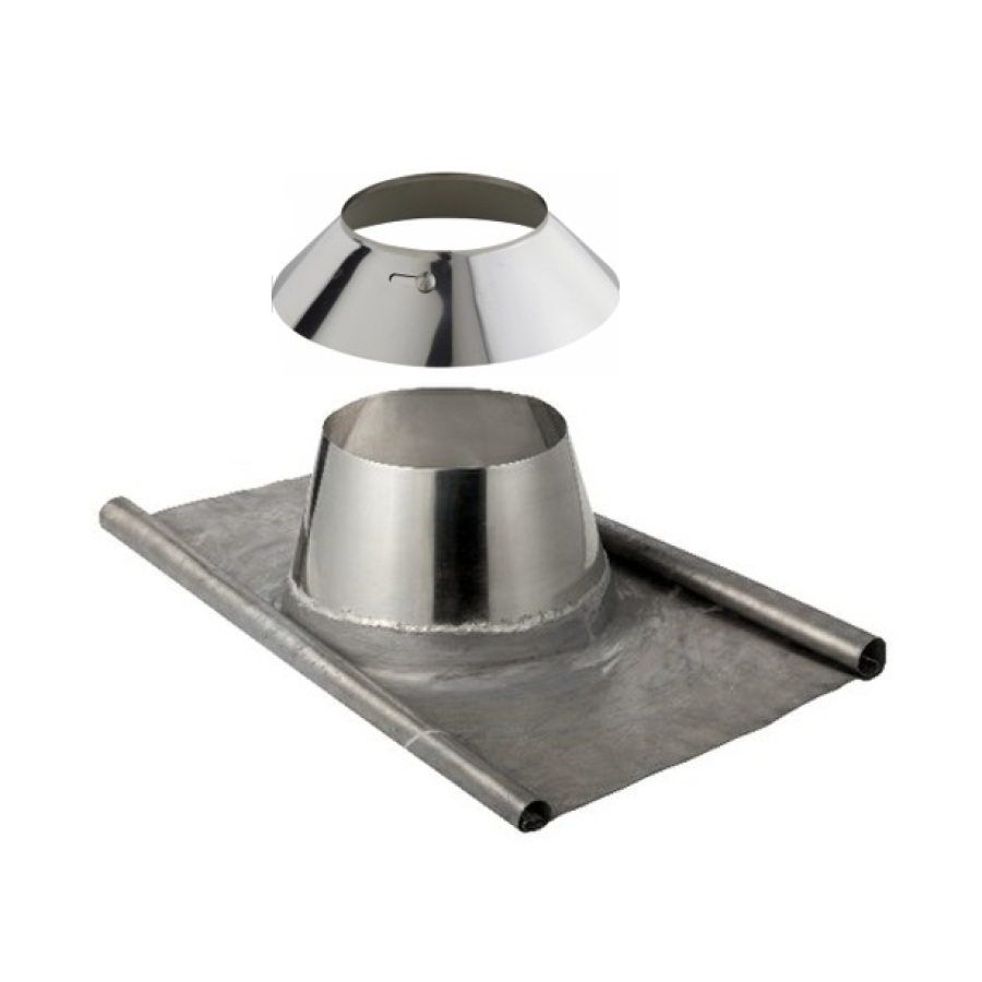 CLV SP. SOLIN + LARMIER 0-15° 200/300 PLOMB