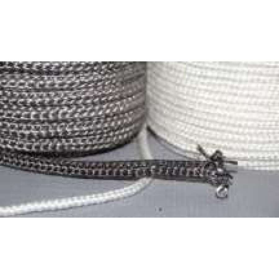 KER.KRD ZWART ZONDER KERN Ø 25 MM PM