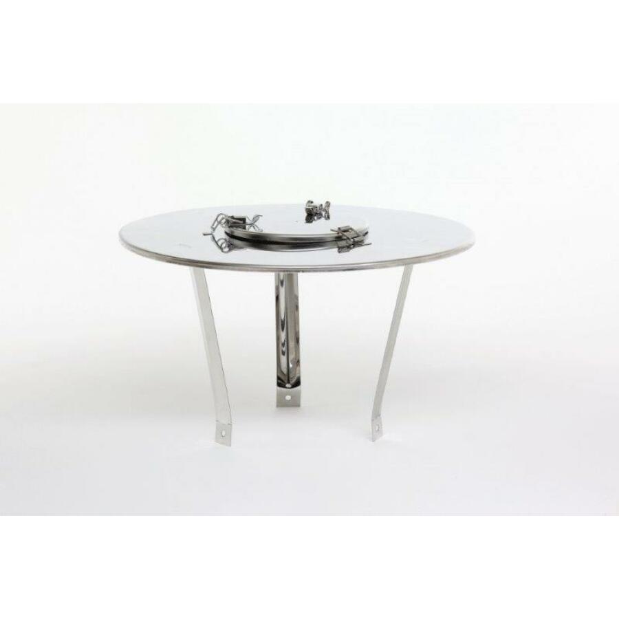 K W REGENKAP INJEKT VENTILATOR 180