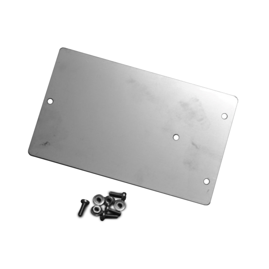 K W BASE DISJONCTEUR 2-POLES RS/RSD