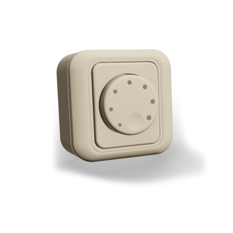 K W REGULATEUR DE VITESSE RS/RSD 2,6 A