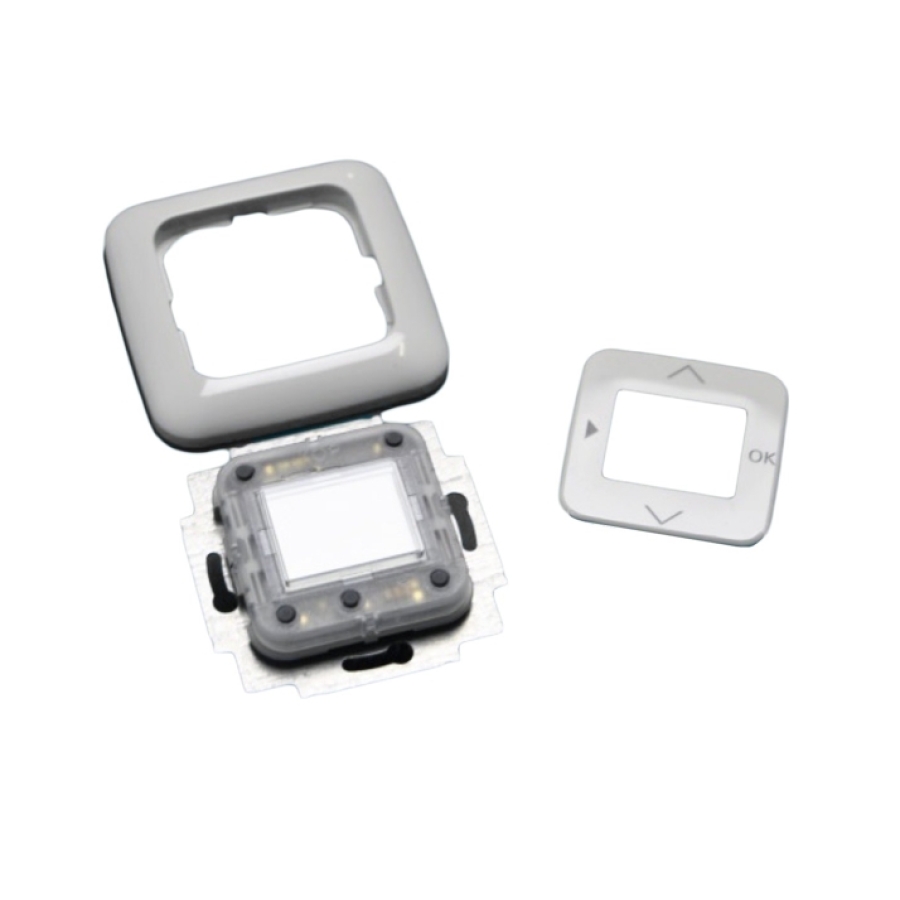 K W MINUTERIE RS/RSD POUR FONCTIONNEMENT