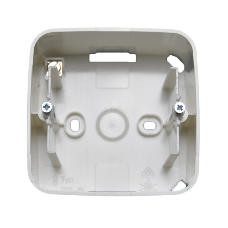 K W TIMER RS/RSD OPBOUWDOOS