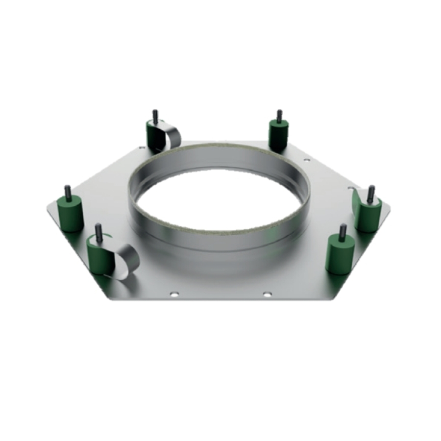 K W ANTIVIBRATION RS225
