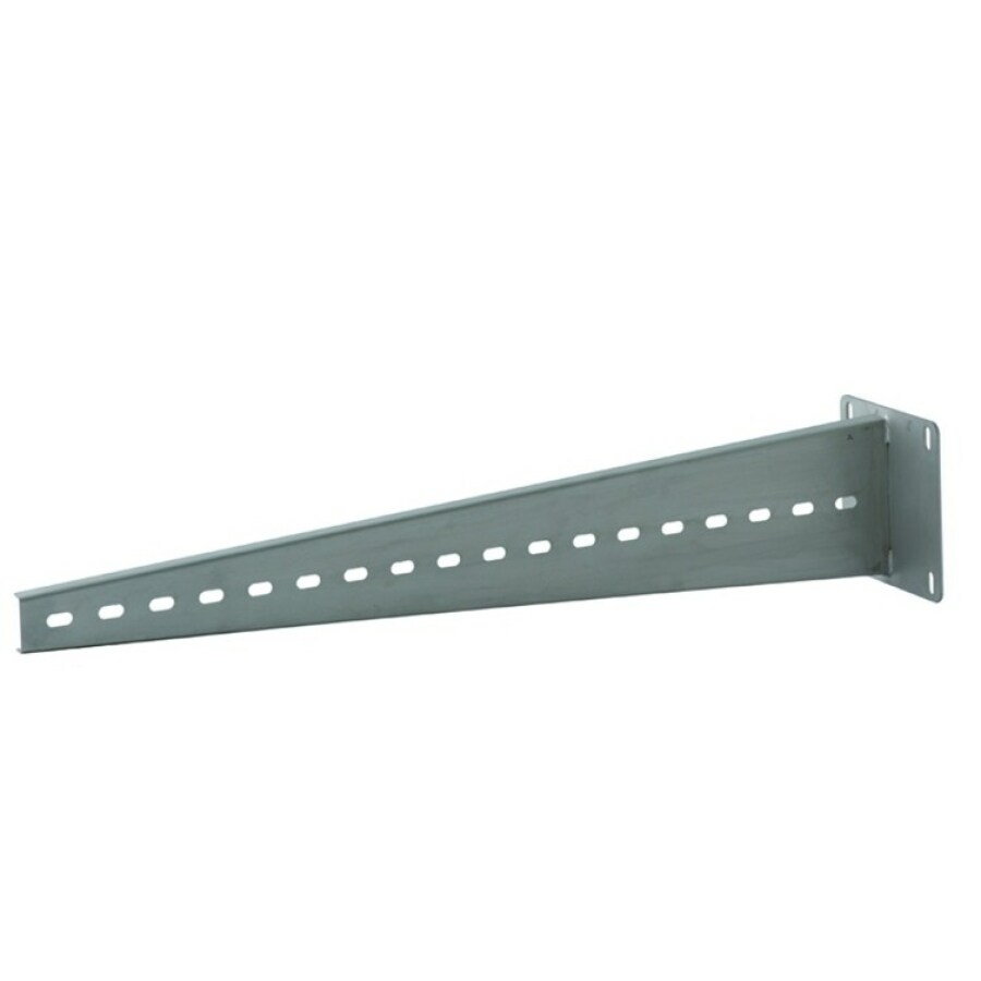 OPSOMMER VERLENGARM INOX 600 MM