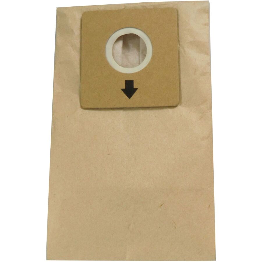 SAC FILTRE PAPIER KOSMOS DORSAL 4,2L 10 PCS 1066