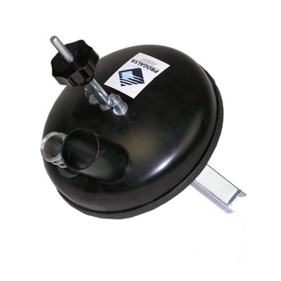 CAPTE SUIES HORIZONTAL Ø 200-350 1305 Ø 40