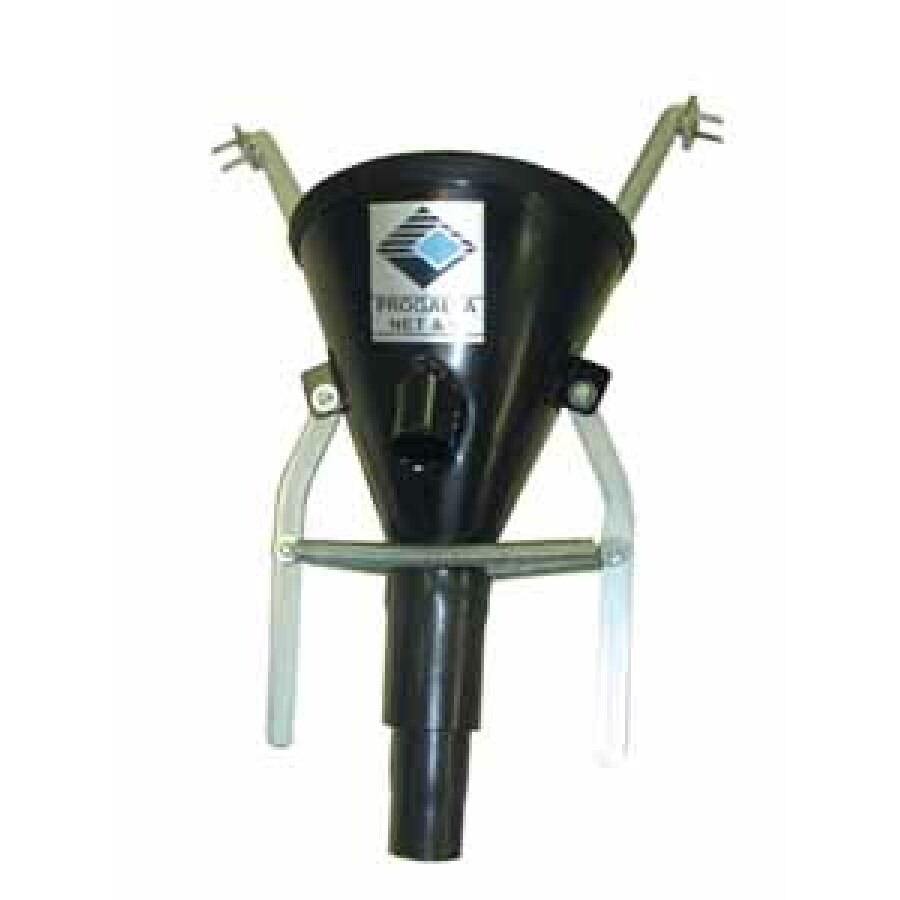 KONISCHE ROETVANGER Ø 200 1310