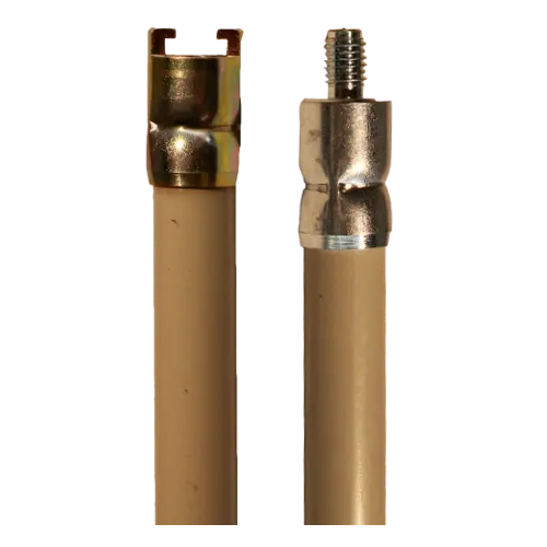 CANNAUTO/M12 PPH GRISE 1500 MM 1386