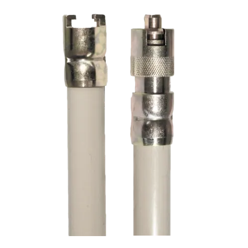 CANNAUTO PPH GRISE 2000 MM 1392