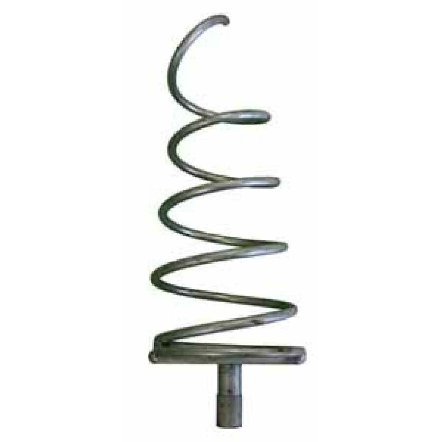 PROGALVA VARKENSSTAART Ø 120 MM 12*175 1412