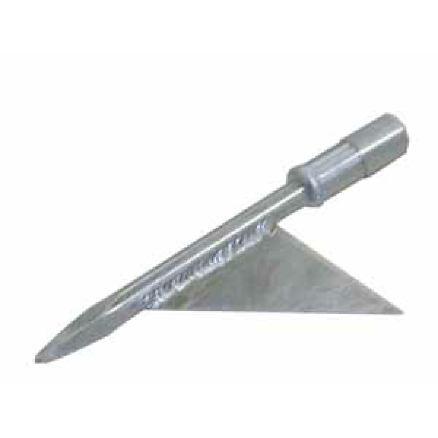 PROGALVA ENKEL HARPOEN 12*175 1413