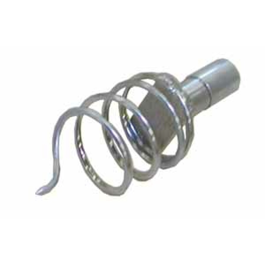 PROGALVA VARKENSSTAART Ø 40 MM 12*175 1415