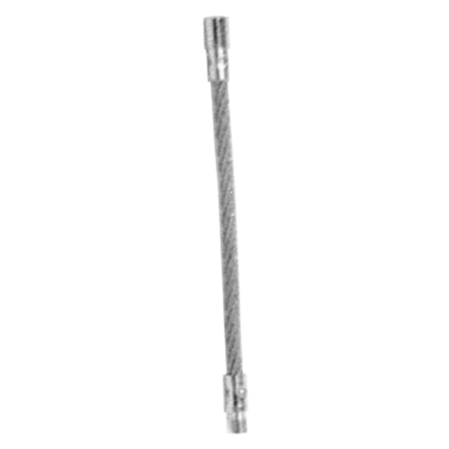 PROGALVA STARTKABEL LG 400 MM 1433