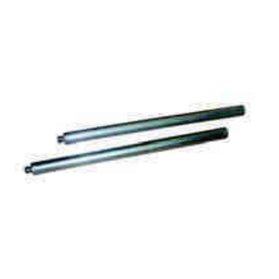 CANNE ACIER 1000 MM 1443
