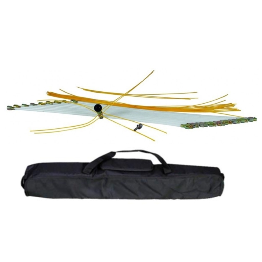 ROTOFLEX + SACOCHE PG1491