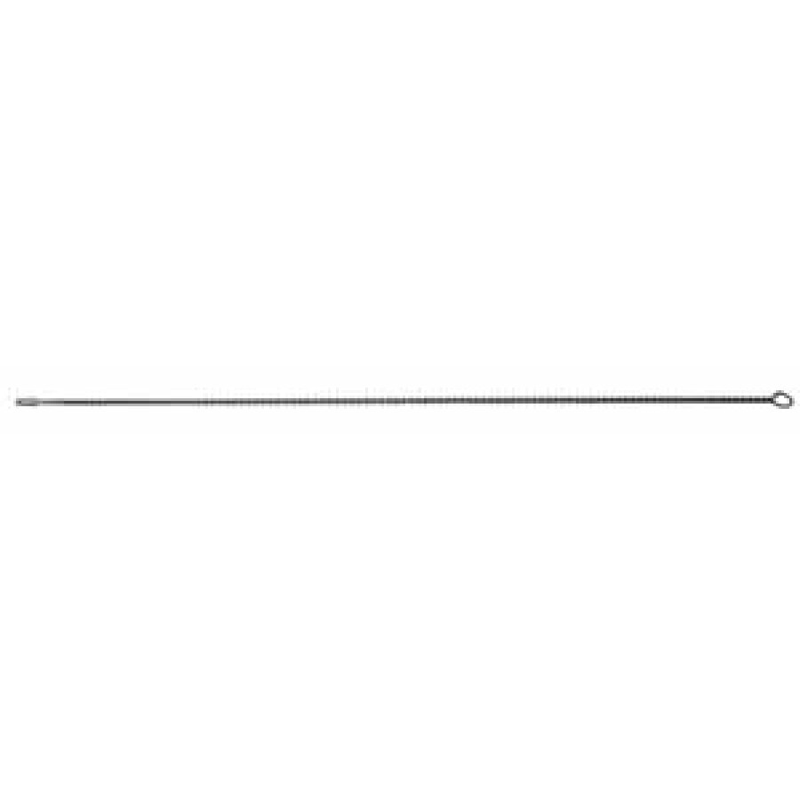 PROGALVA GEDRAAIDE STANG 1.5 M (12*175) 1505