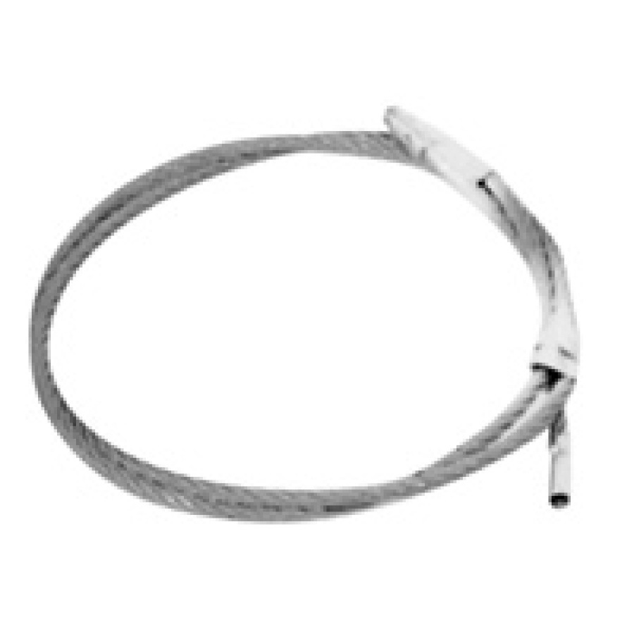 CABLE SOUPLE 5 M Ø 10 12*175 1514