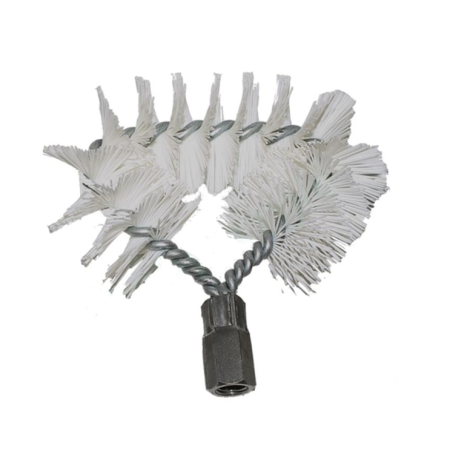 PROGALVA BROSSE DE FACE NYLON (12*175) 1600