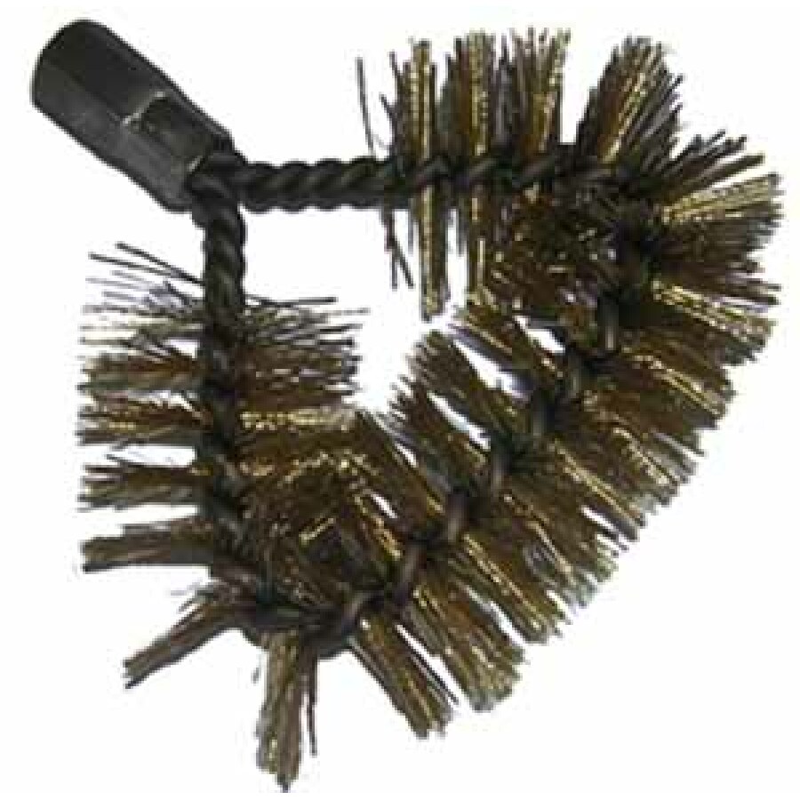 PROGALVA BROSSE DE FACE (12*175) 1601