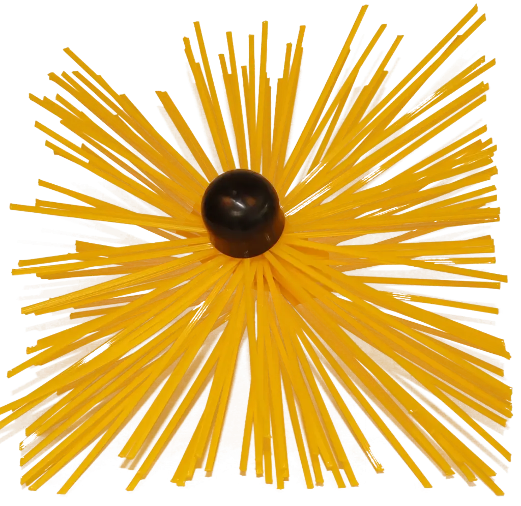 PROGALVA PVC BORSTEL 12*175 400*400 1658