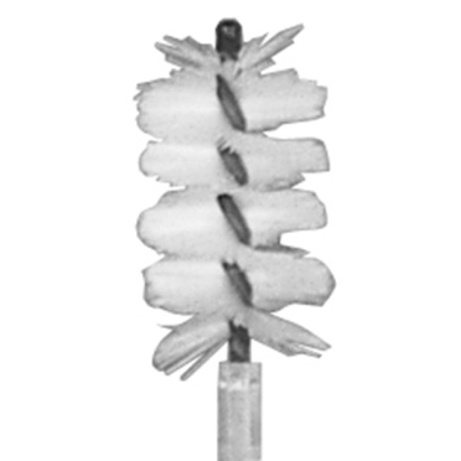 PROGALVA ECOUVILLON PVC Ø 20 (8*125) 1702