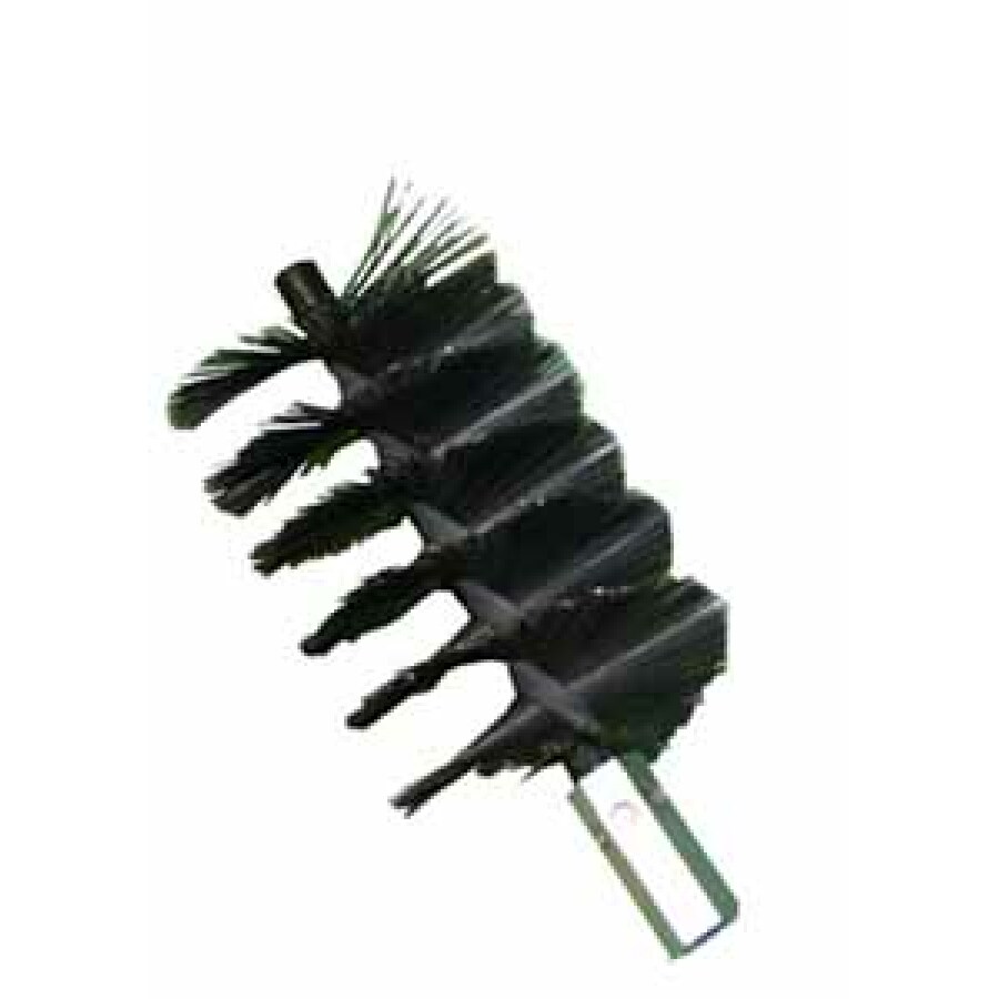 PROGALVA ECOUVILLON ACIER Ø 80 (12 *175) 1708