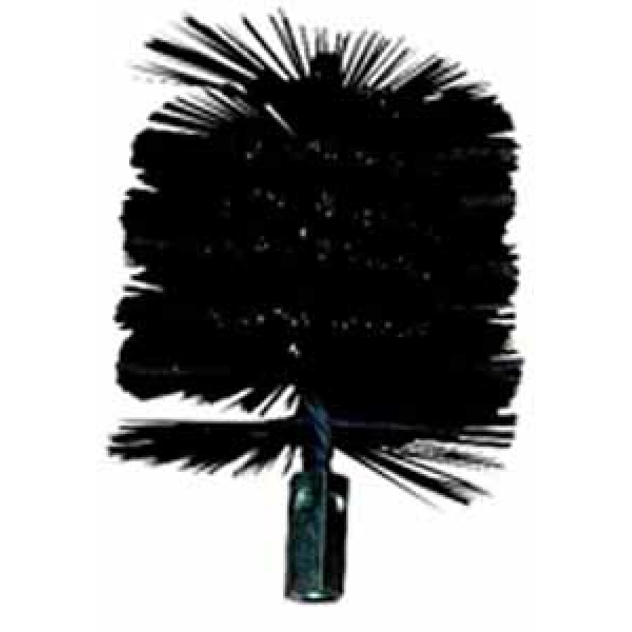 PROGALVA ECOUVILLON ACIER Ø 100 (12 *175) 1709