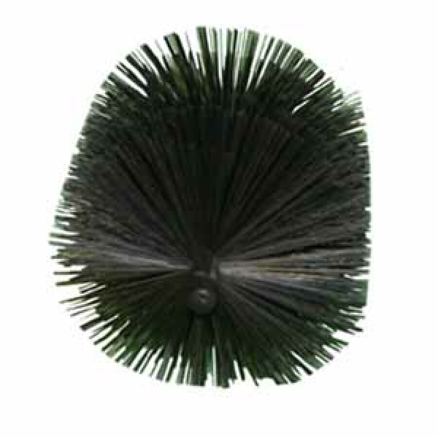 PROGALVA ECOUVILLON ACIER Ø 120 (12 *175) 1710