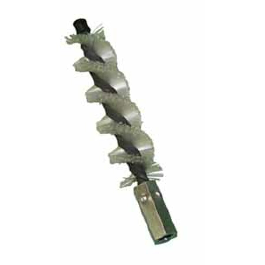 PROGALVA PVC BORSTEL ROND Ø 50 1727